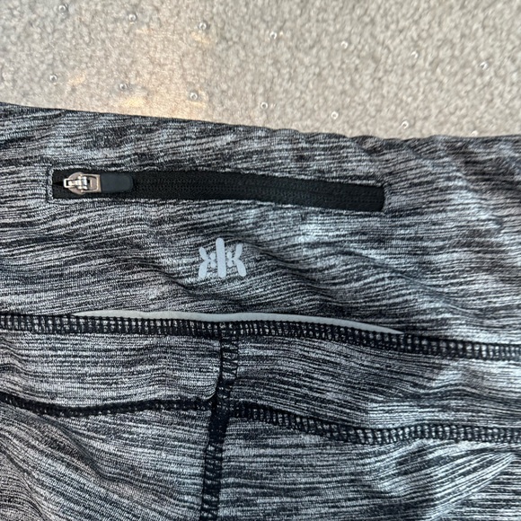 Capri active pant - Picture 4 of 4